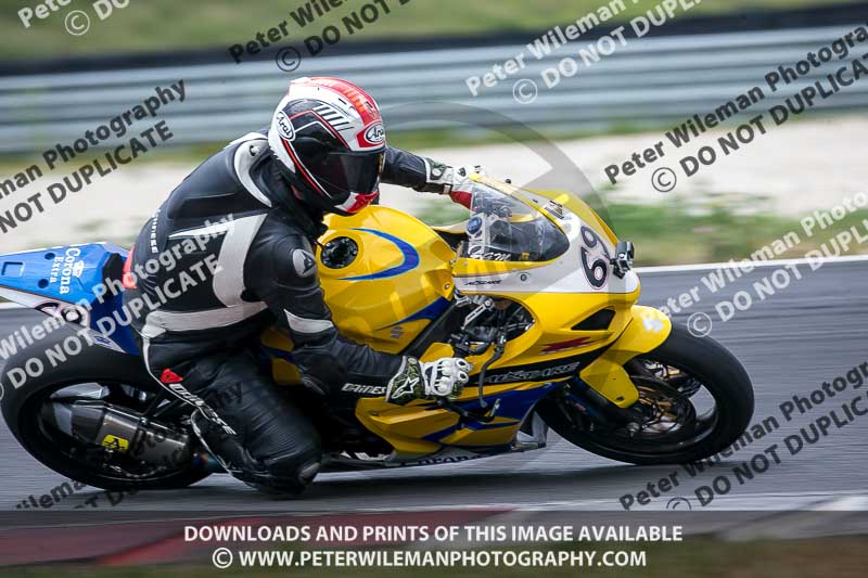 25 to 27th july 2019;Slovakia Ring;event digital images;motorbikes;no limits;peter wileman photography;trackday;trackday digital images